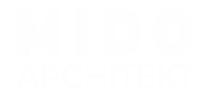 MIDO ARCHITEKTURE LOGOO